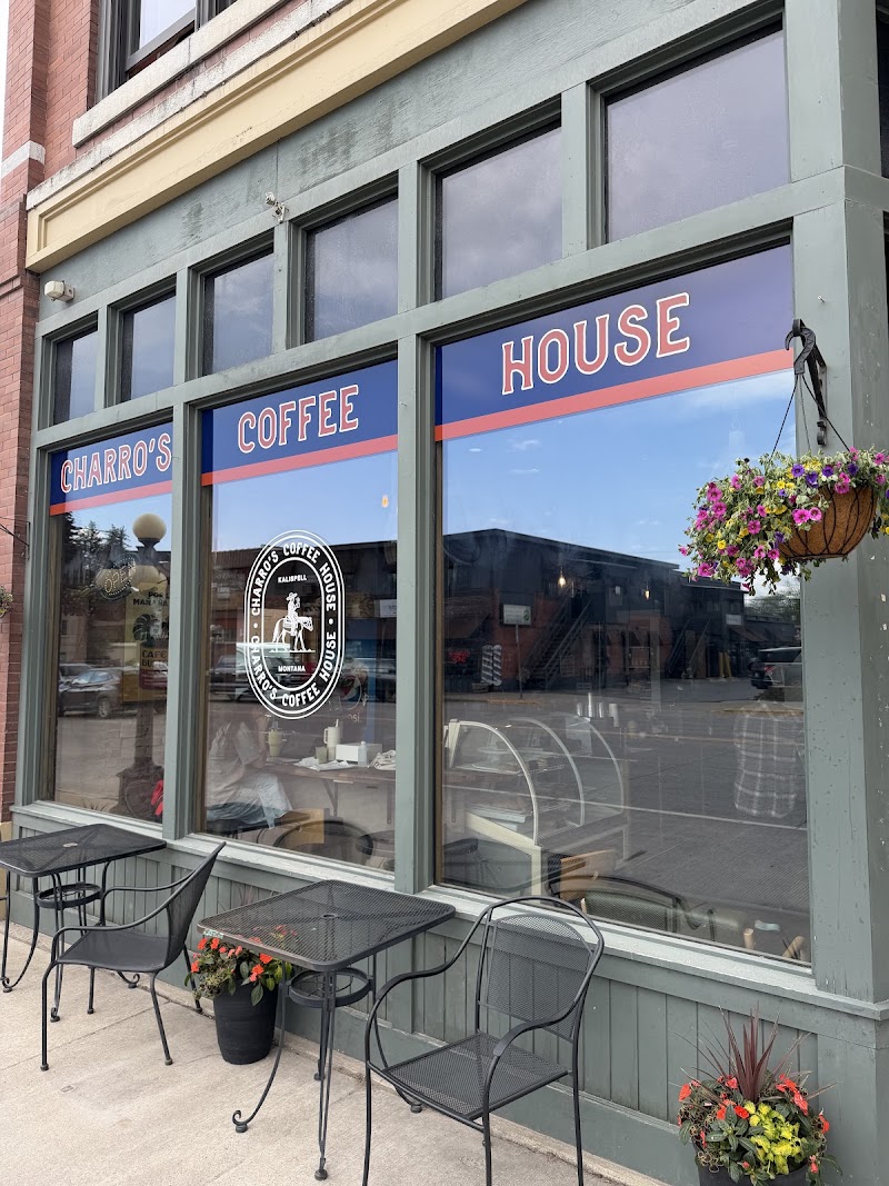 Colter Coffee photo 1