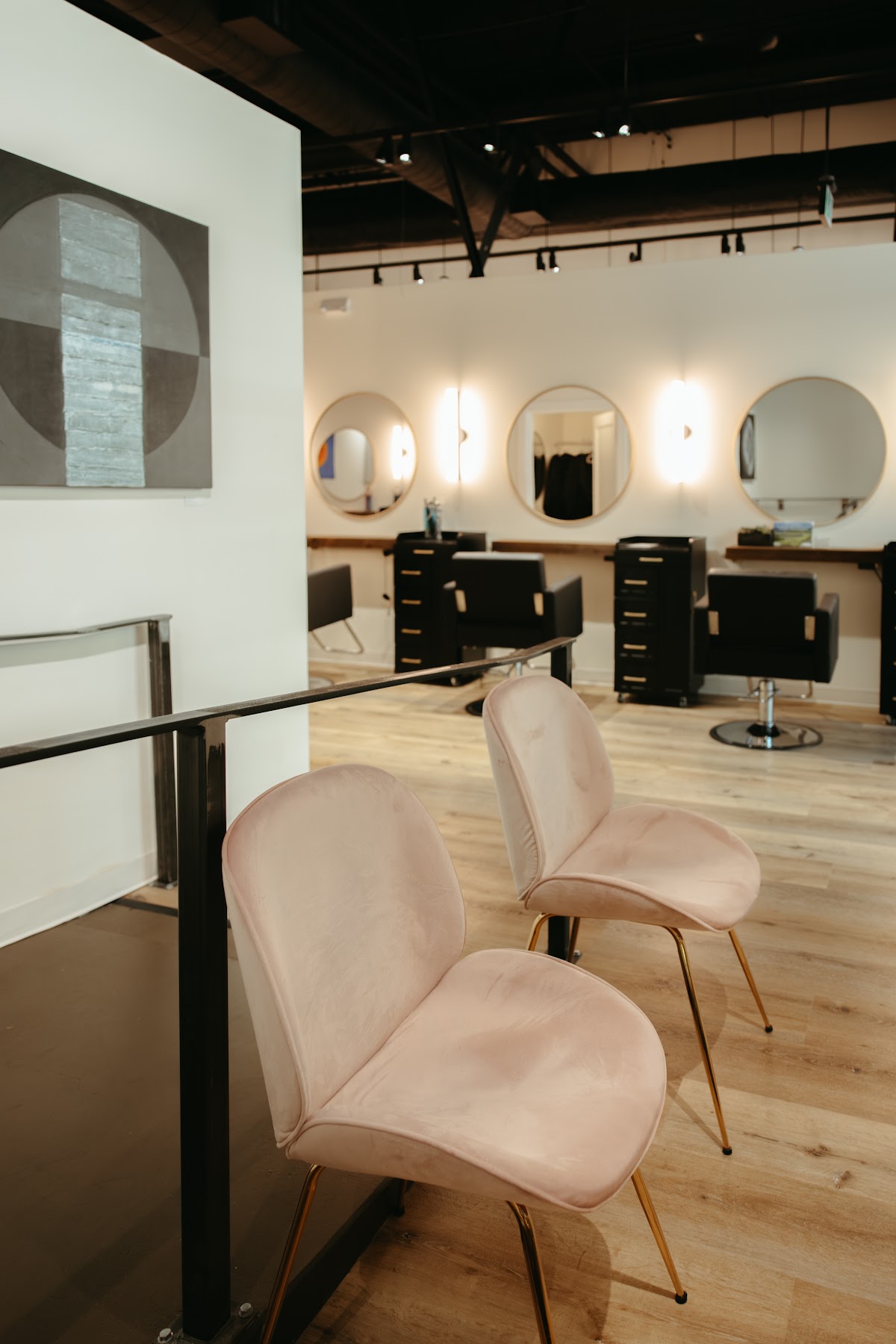 Salon Voda: Google Places image 4