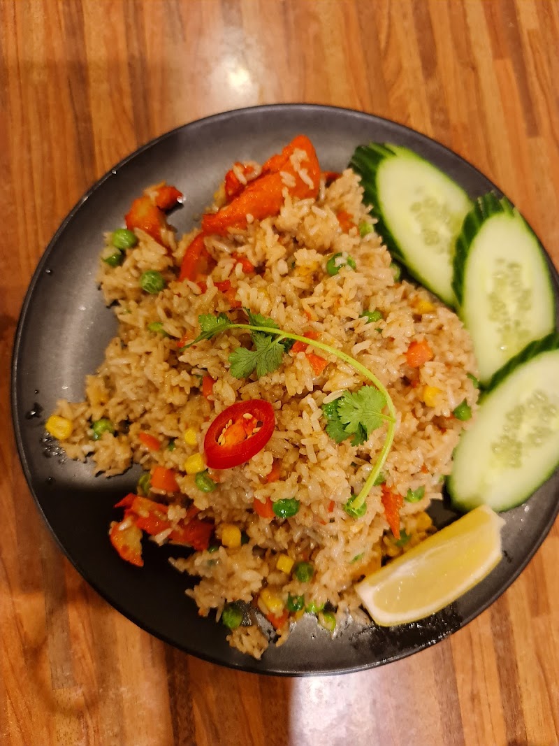 Kuan Yin Tea House photo 10