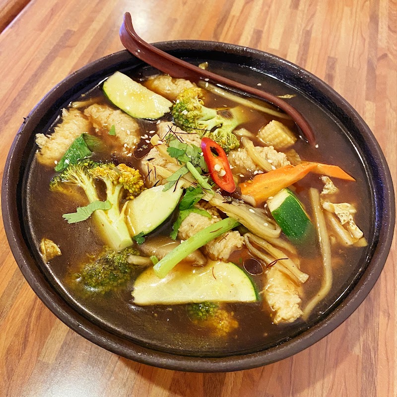 Kuan Yin Tea House photo 4