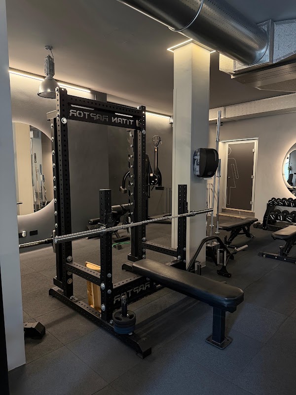 Space Fit Verona