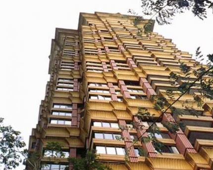 Kondominium Amartapura