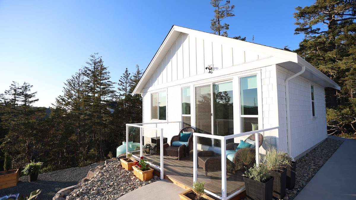 True Healing Ocean Retreat