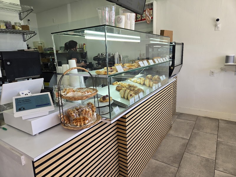 Cravings Coffee & Pastries photo 3