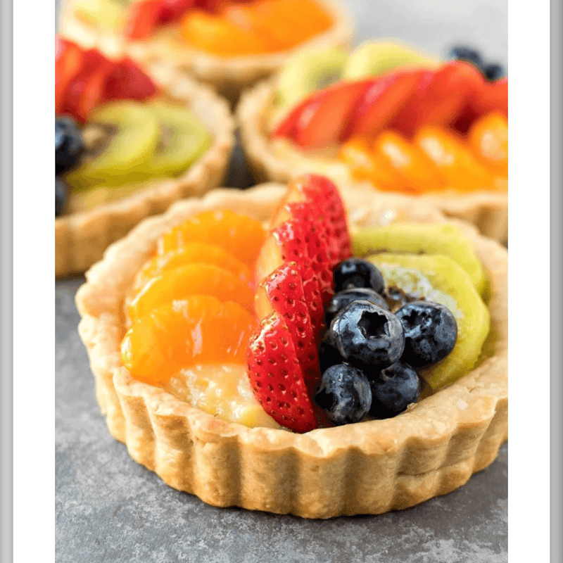 Cravings Coffee & Pastries photo 2