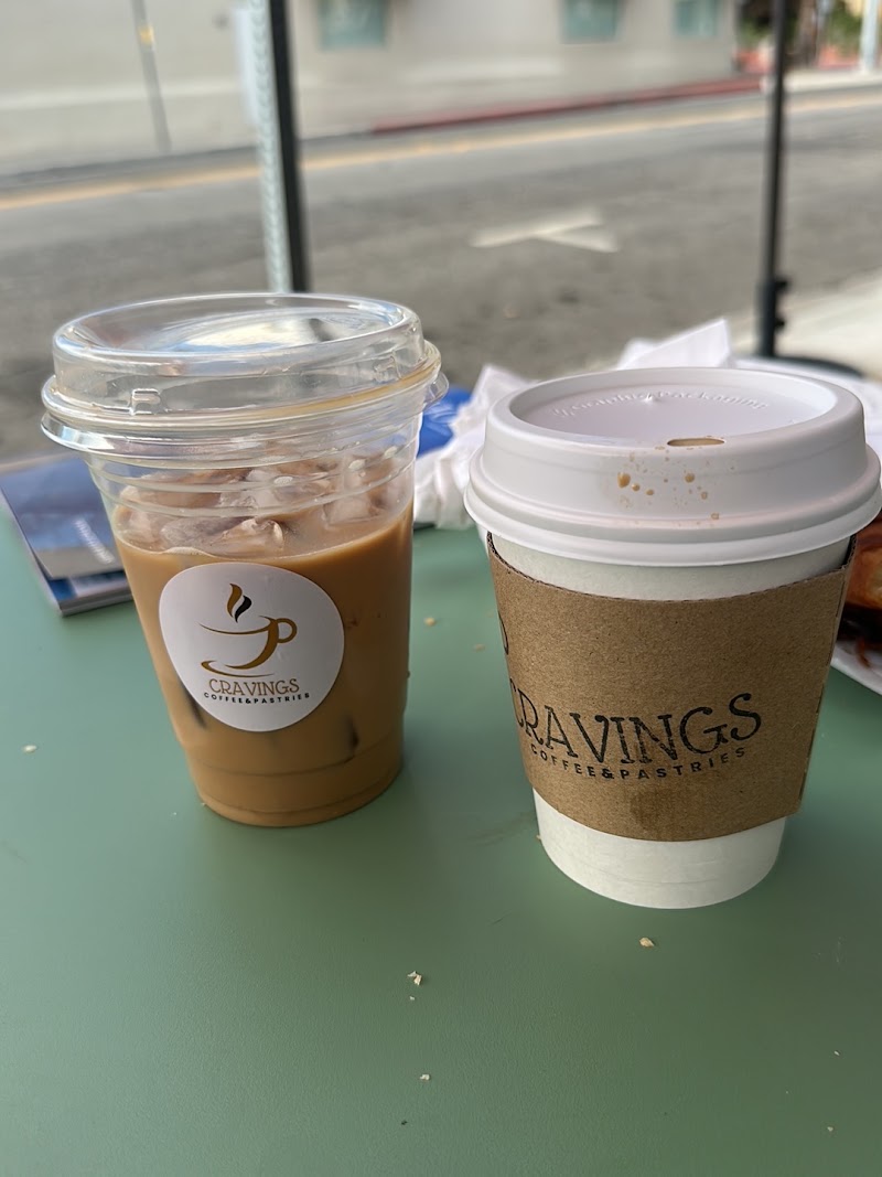 Cravings Coffee & Pastries photo 4