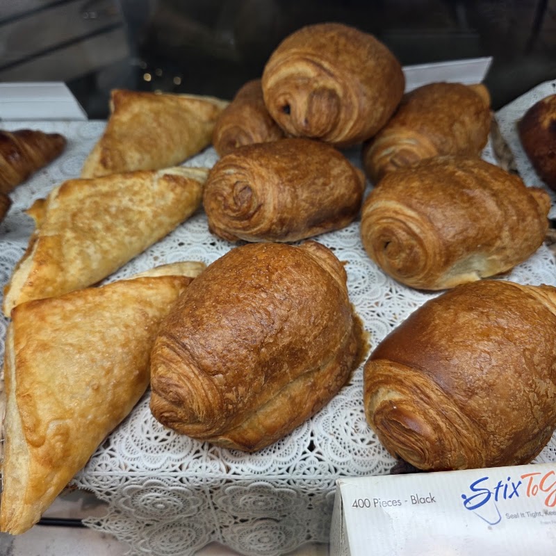 Cravings Coffee & Pastries photo 3