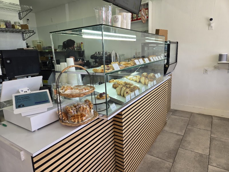 Cravings Coffee & Pastries photo 1