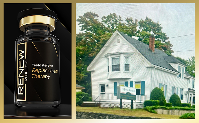 Renew Vitality Testosterone Clinic of South Portland