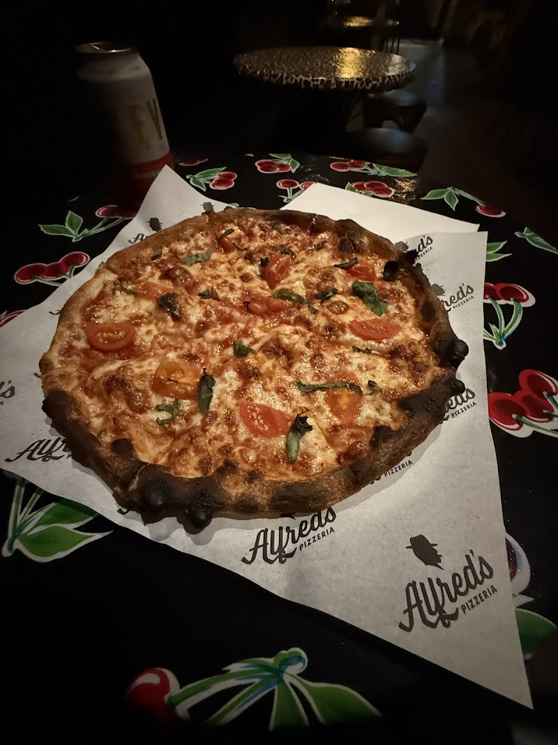 Alfred's Pizzeria photo 7