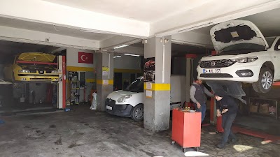 Rota Motors Bakım Onarım Servisi - Oto Servisi