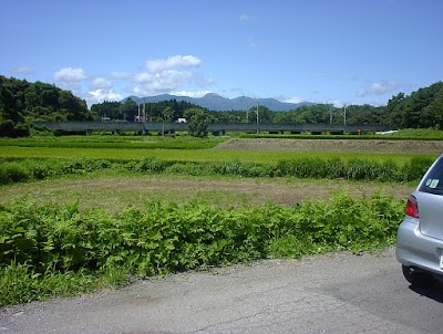 Nasu History Museum - 4