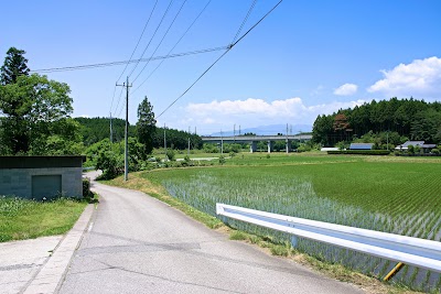 Nasu History Museum - 2