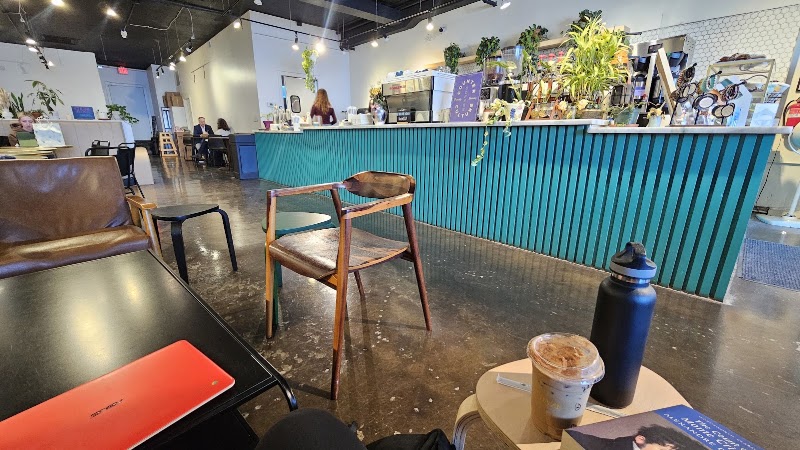 Coffee Daze photo 3