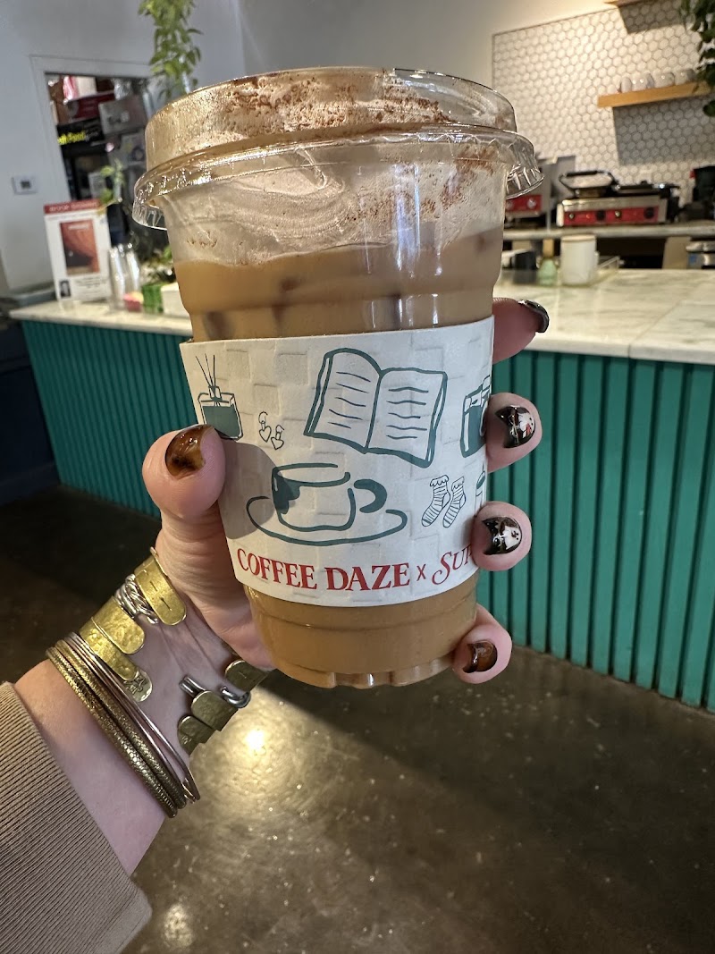 Coffee Daze photo 4