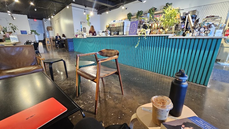 Coffee Daze photo 3