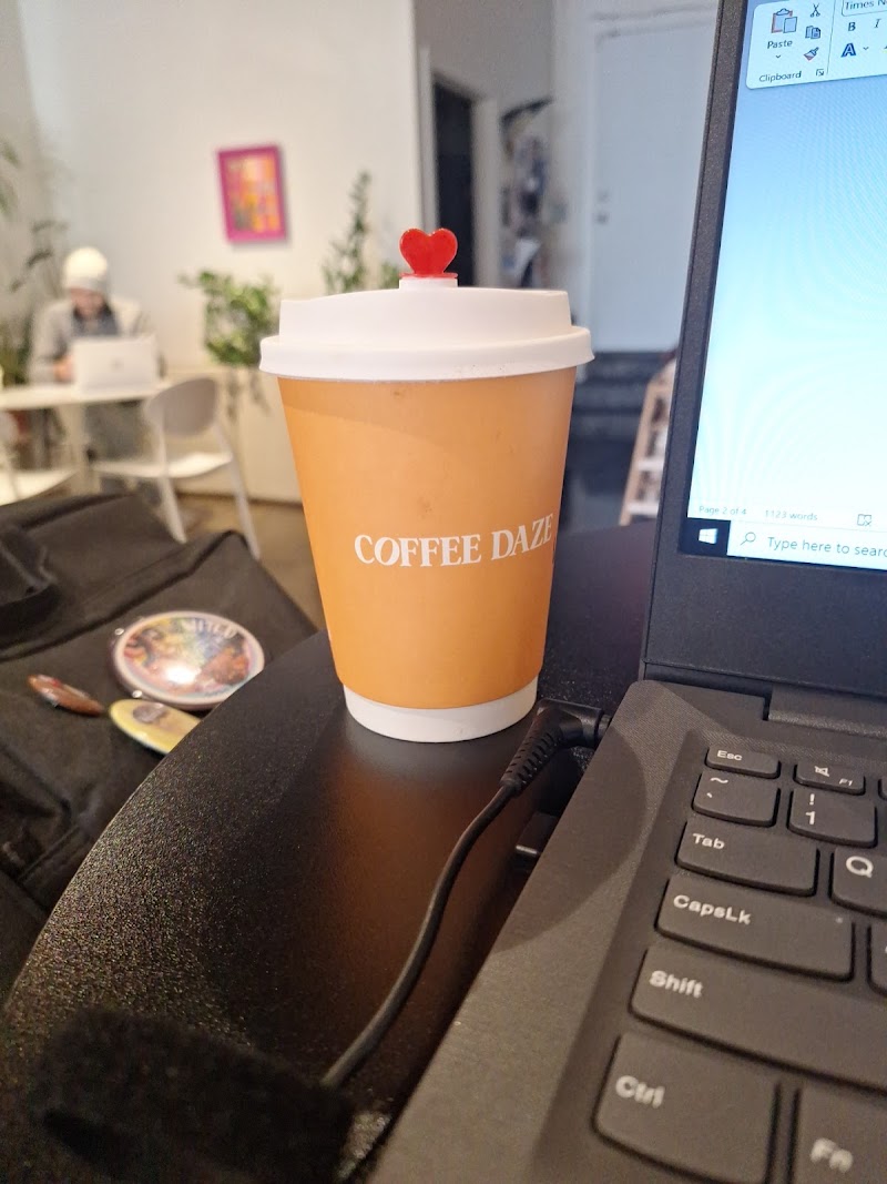 Coffee Daze photo 4