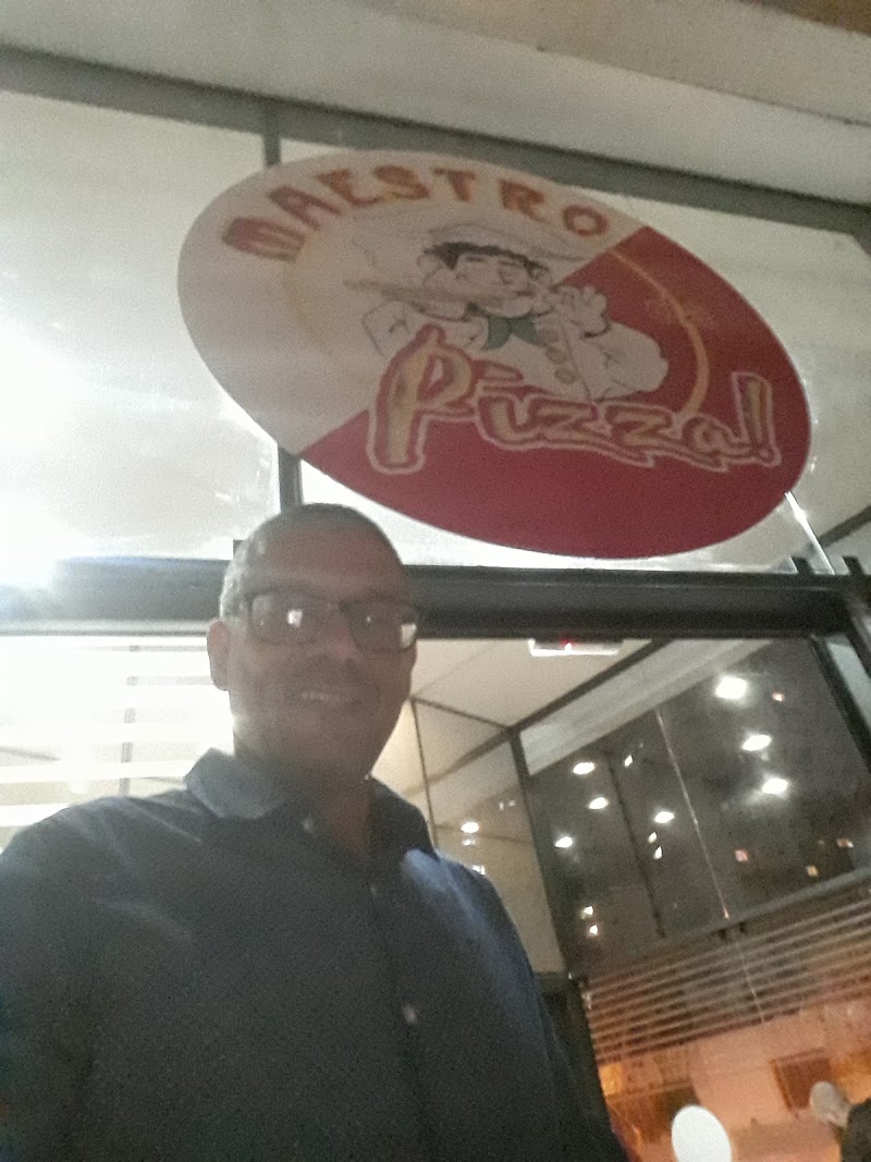 Foto de Maestro da Pizza