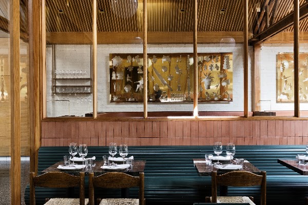 Bacetti Trattoria
