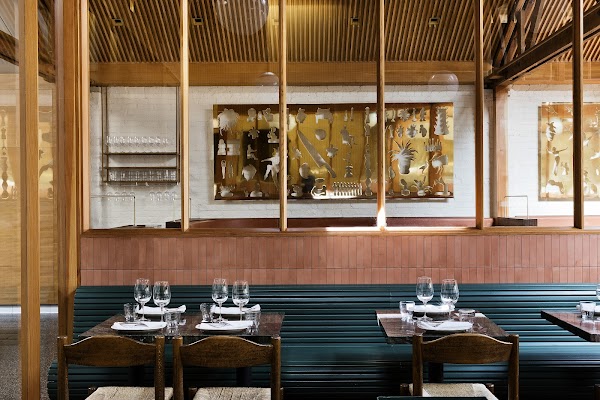 Bacetti Trattoria