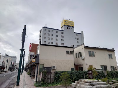 スマイルホテル弘前