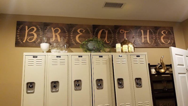 Blue Sage Massage & Day Spa