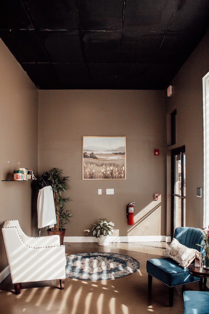 Blue Sage Massage & Day Spa