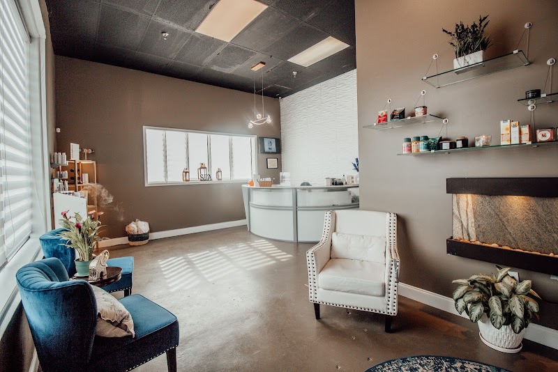 Blue Sage Massage & Day Spa