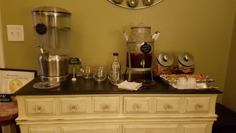 Blue Sage Massage & Day Spa