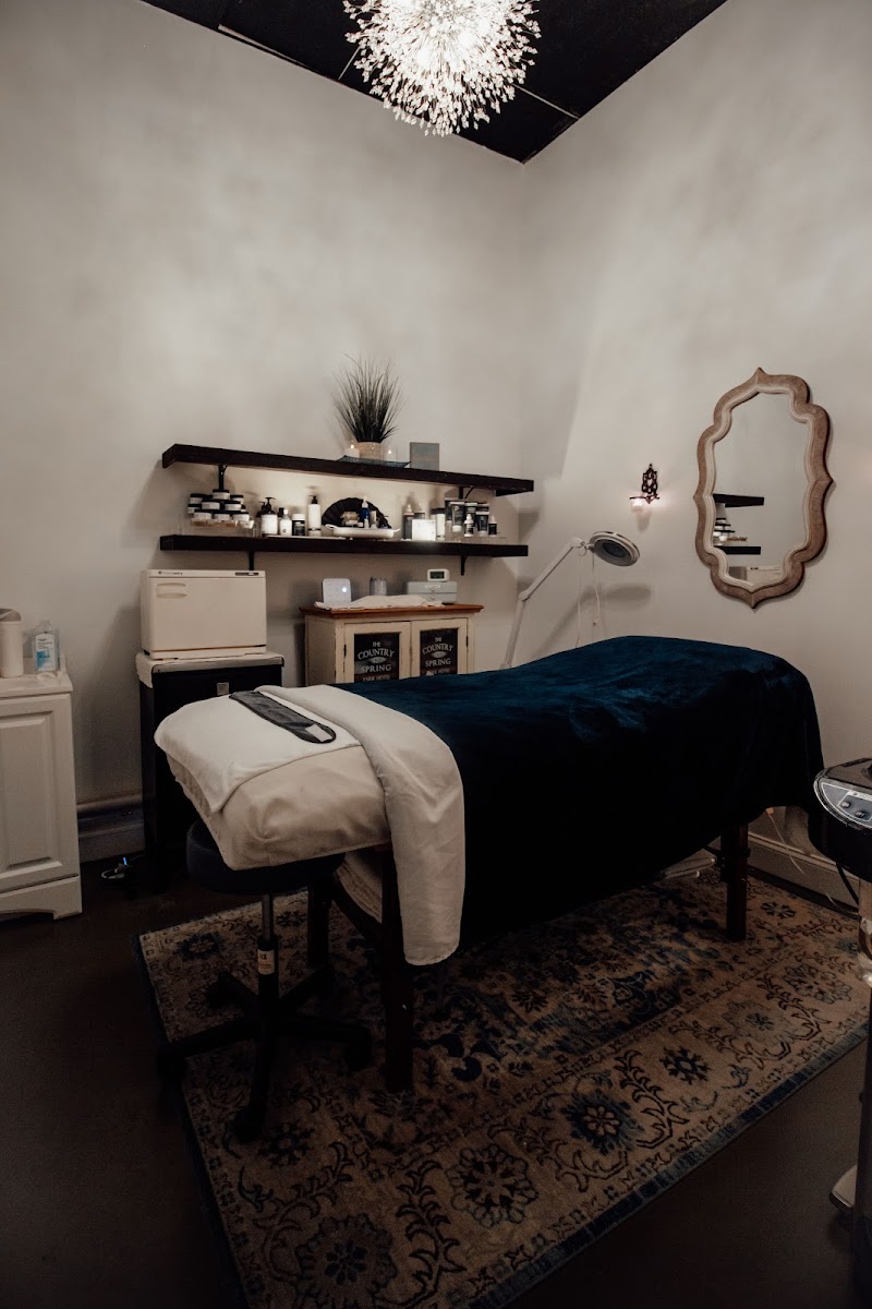 Blue Sage Massage & Day Spa