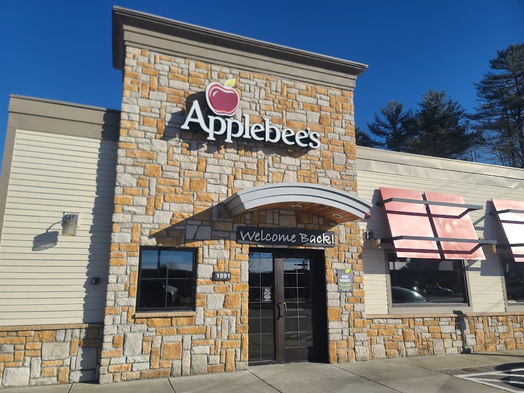 Applebee’s Grill + Bar