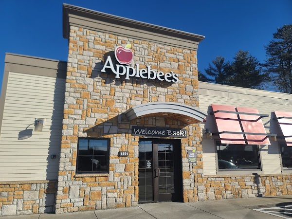 Applebee’s Grill + Bar
