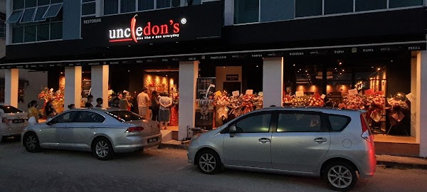 Restaurant Uncle Don's (Teluk Intan) - Photo 1