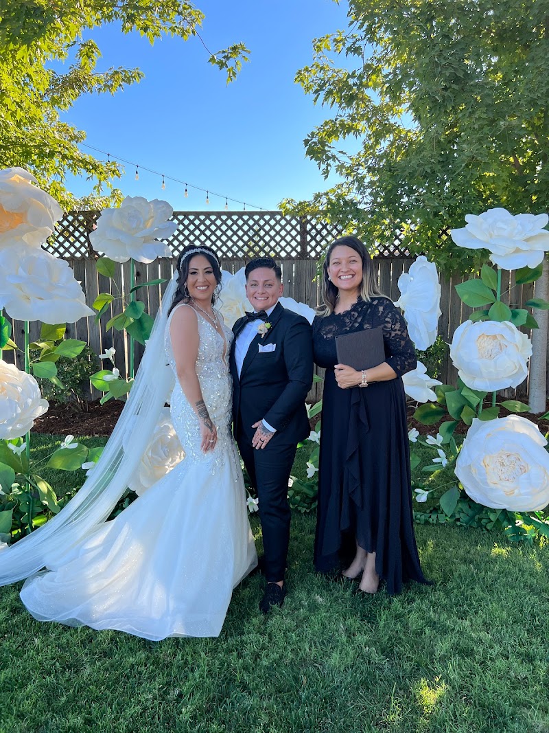 Marry Me Wedding Chapel