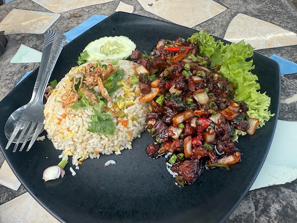 Warung IQBAL - Photo 1