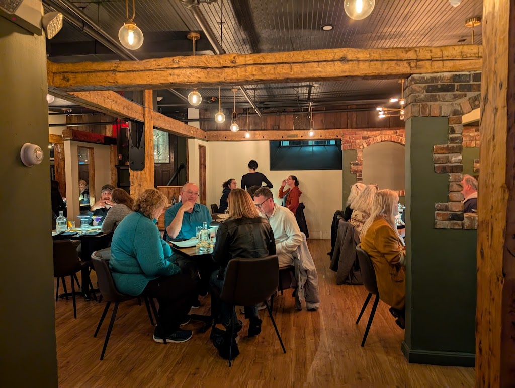 Sour’s Taverna