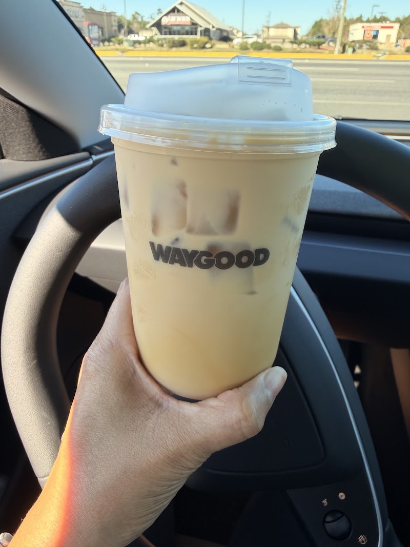 Waygood - Coffee Shop photo 3