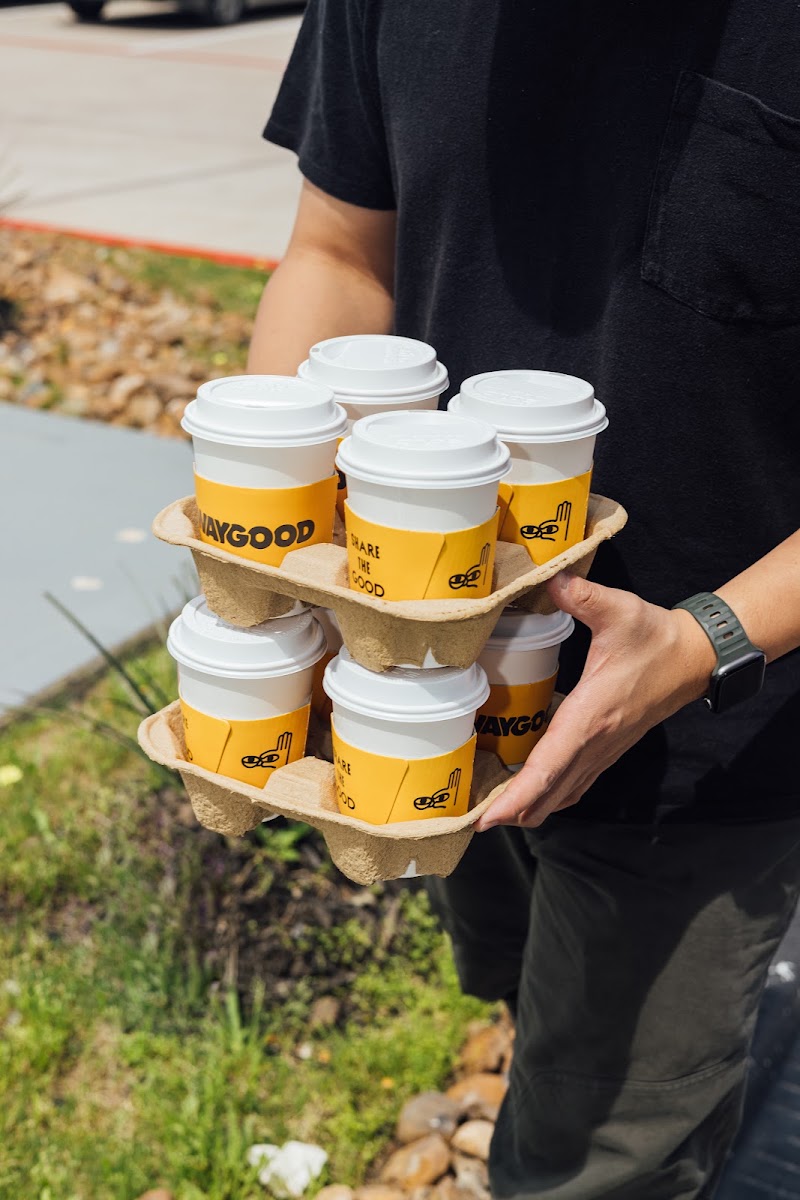 Waygood - Coffee Shop photo 2