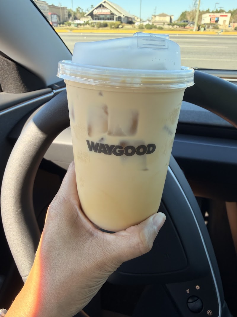 Waygood - Coffee Shop photo 3