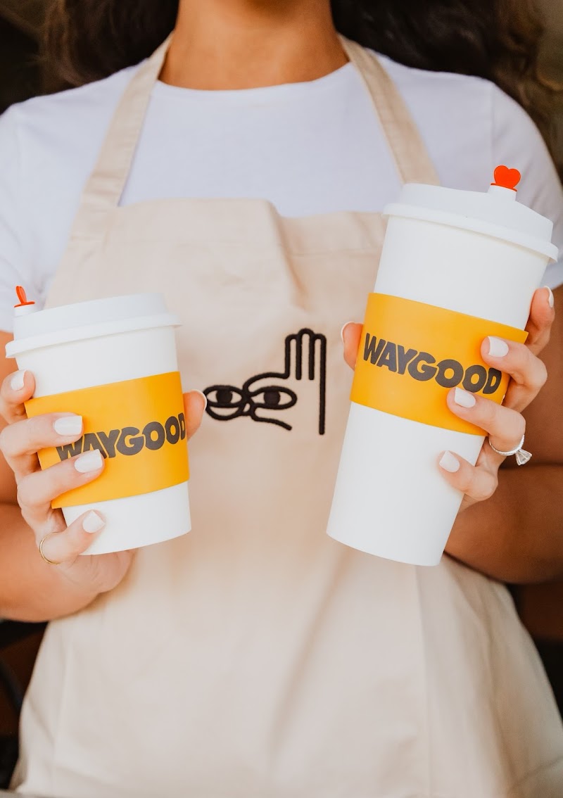 Waygood - Coffee Shop photo 4