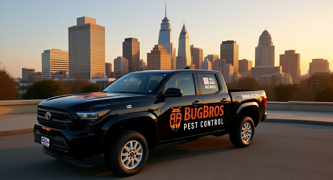 BugBros Pest Control