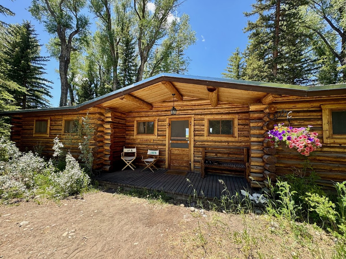 Moose Head Ranch