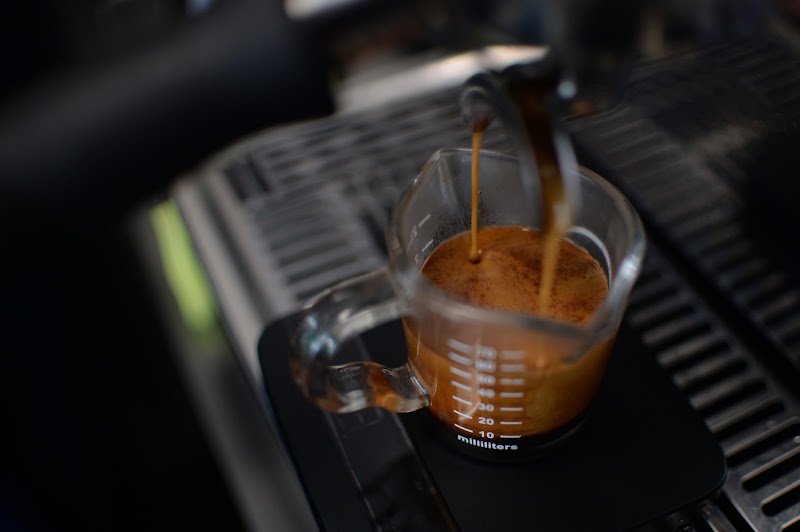 Old Pine Coffee Roasters photo 2