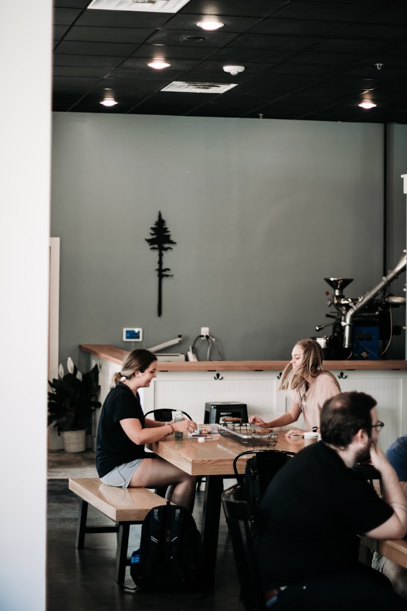 Old Pine Coffee Roasters photo 1