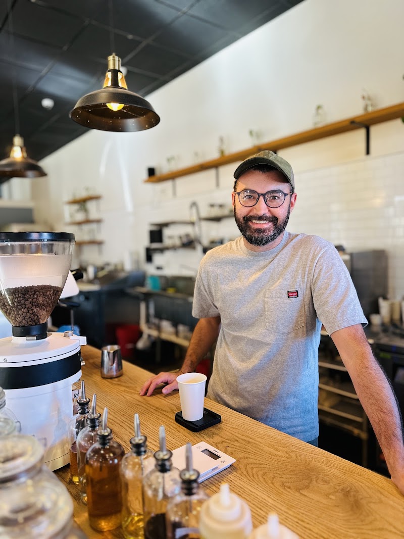 Old Pine Coffee Roasters photo 4