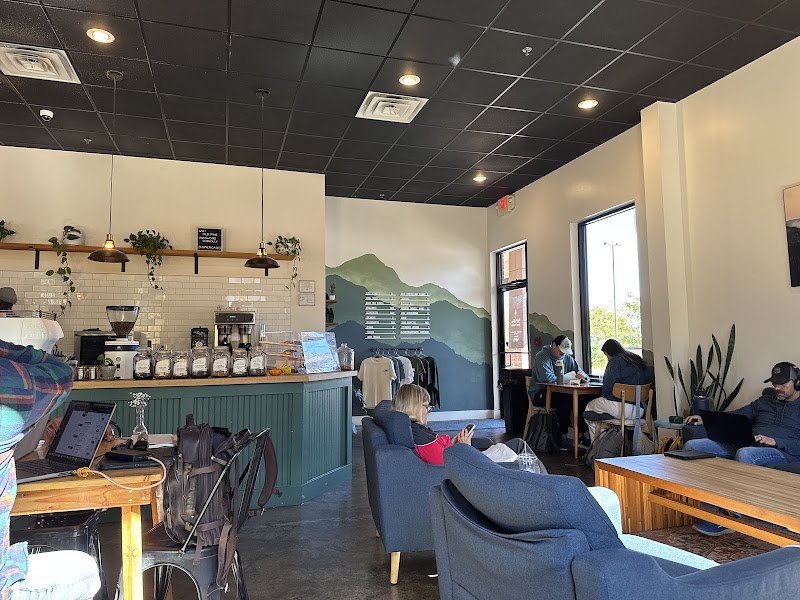 Old Pine Coffee Roasters photo 3