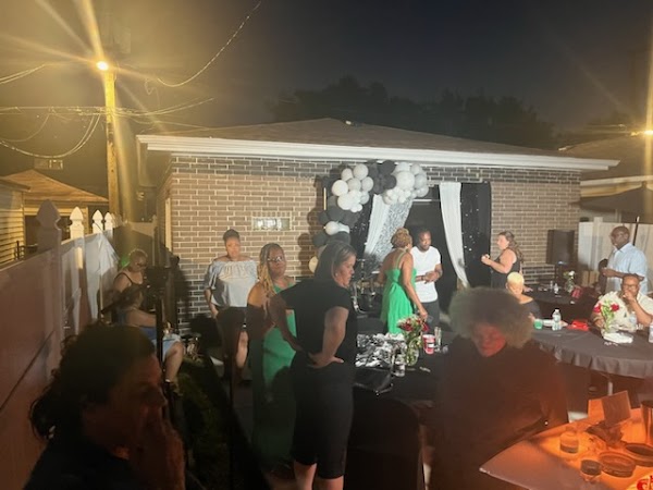 Sugar Rimz Bartending & Catering portfolio