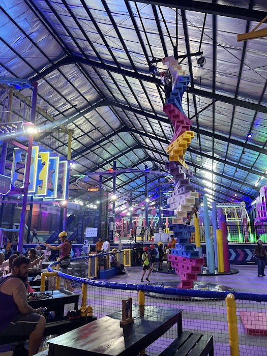 AeroXSpace Adventure Bali fotoğraf 1
