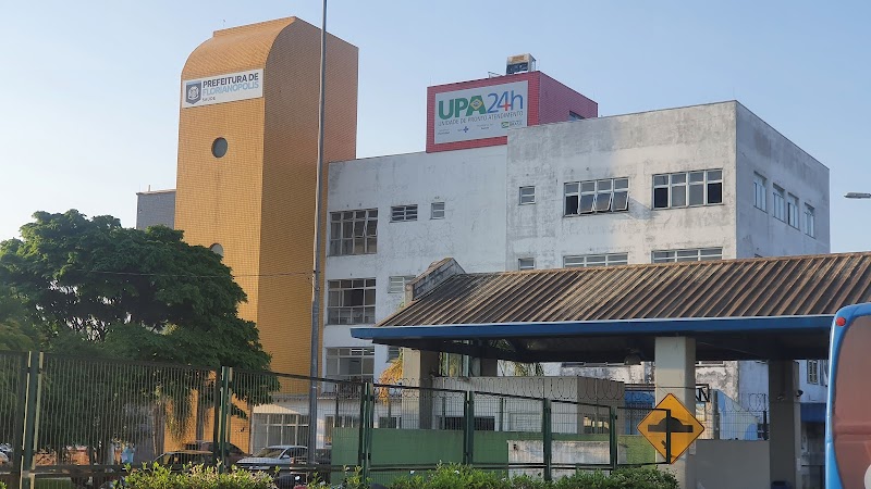 Unidade de Pronto Atendimento Norte da Ilha - foto 2