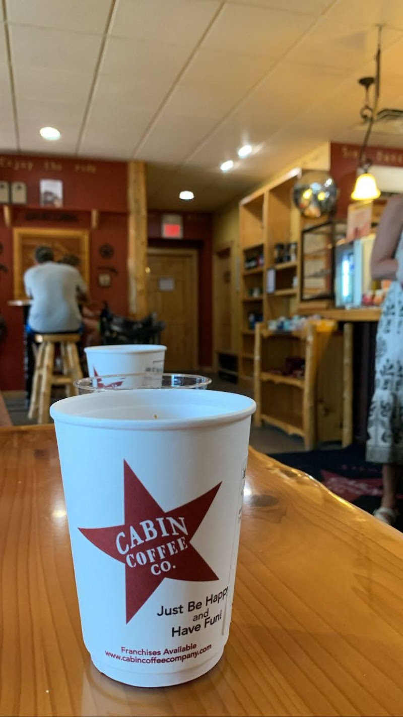 Cabin Coffee Co photo 4
